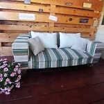 Pipi Apartment Pakostane