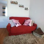 Apartment Pipi