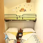 Pipi Apartment