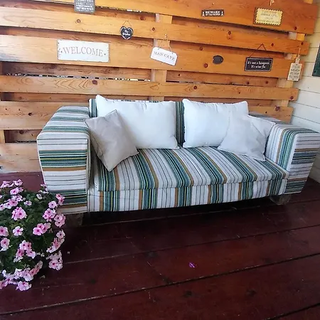 Pipi アパート Pakoštane