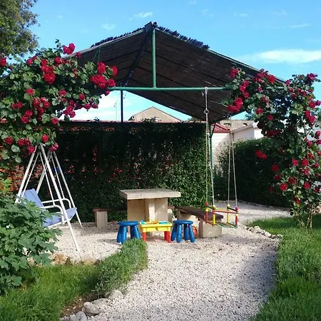Lägenhet Pipi *