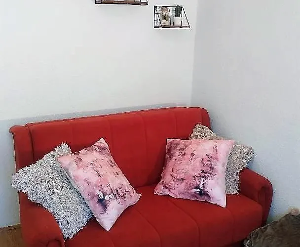 Апартаменты Pipi *