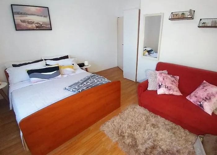 Pipi Апартаменты *