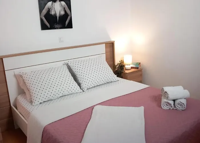 Pipi Апартаменты *