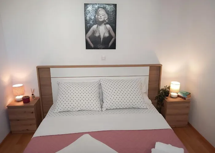 Апартаменты Pipi