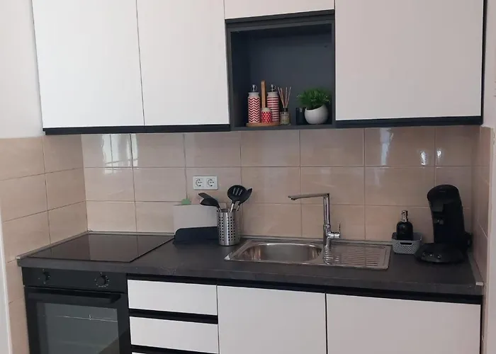 Pipi Апартаменты *