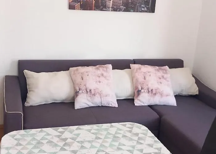 Апартаменты Pipi