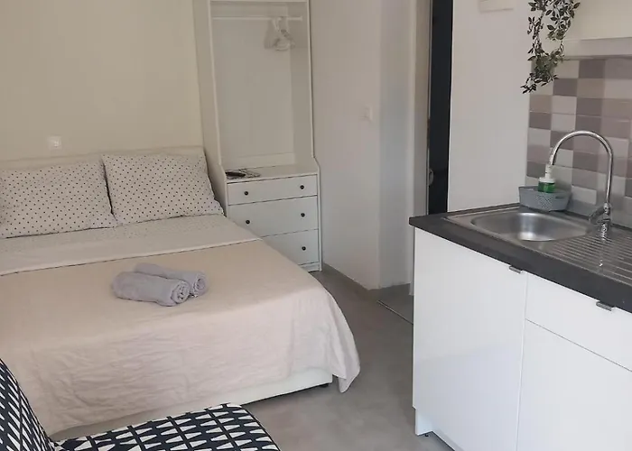 Апартаменты Pipi *