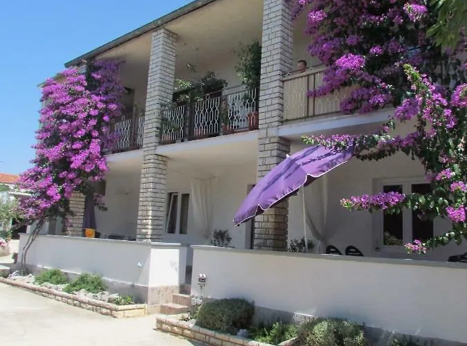 Апартаменты Pipi