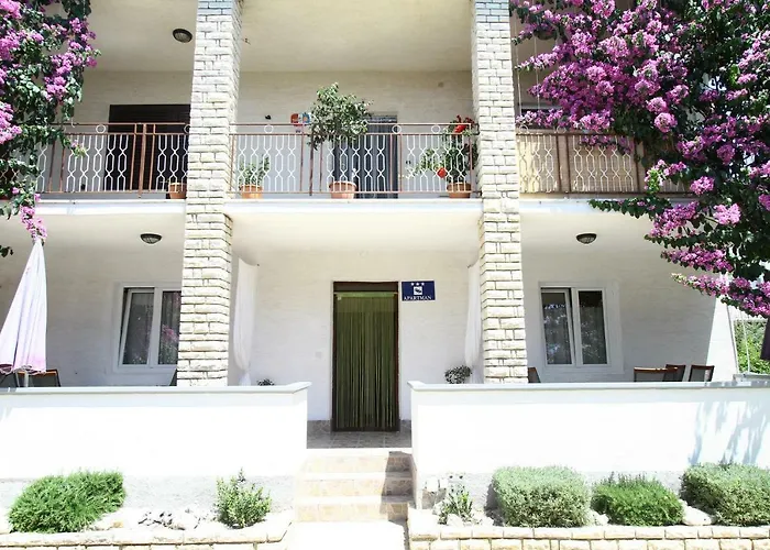 Pipi Апартаменты