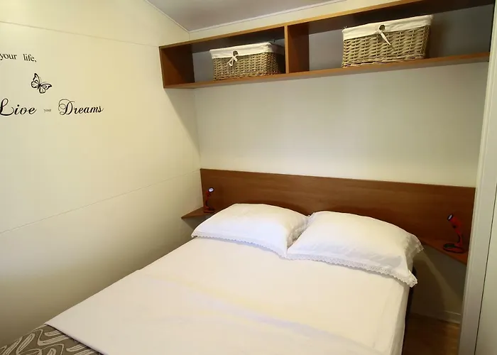 Апартаменты Pipi Пакоштане