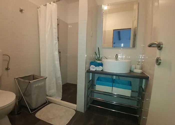 Апартаменты Pipi *