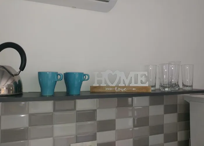 Апартаменты Pipi *