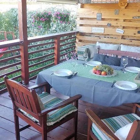 Pipi Appartement *