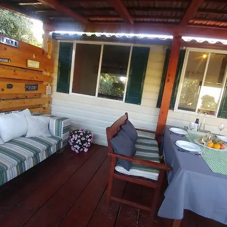 Apartment Pipi