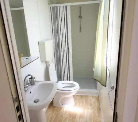 Pipi Apartment