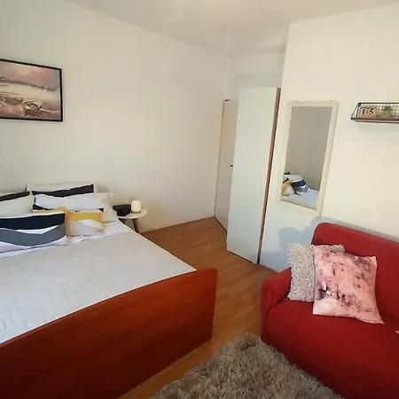 Apartment Pipi *