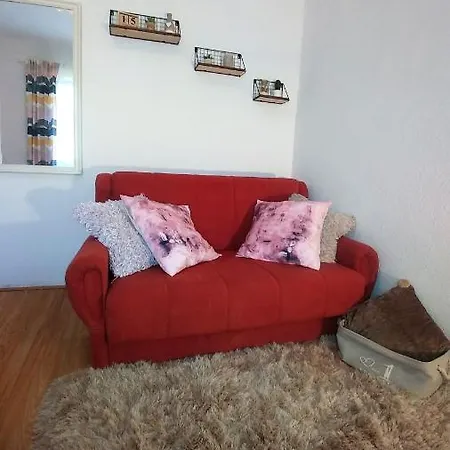 Apartment Pipi