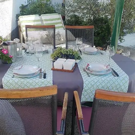 Διαμέρισμα Pipi