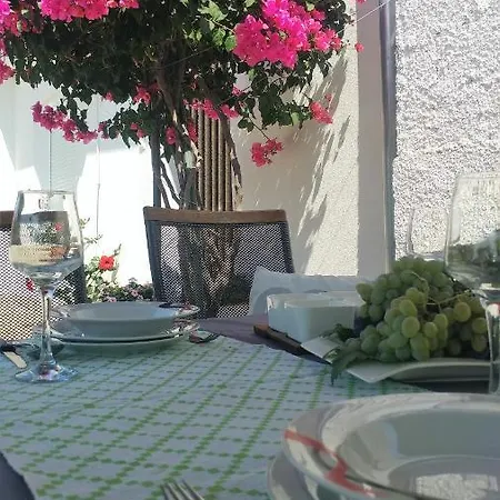 Apartment Pipi *