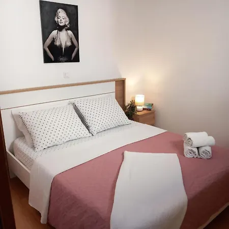 Pipi Apartament Pakoštane