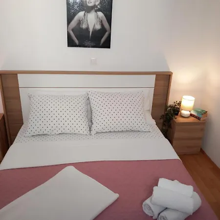 Apartament Pipi Pakoštane