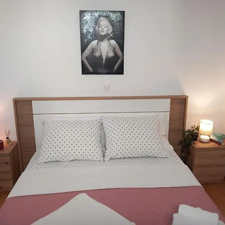 Apartment Pipi