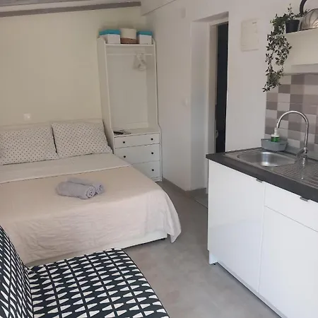 Διαμέρισμα Pipi *