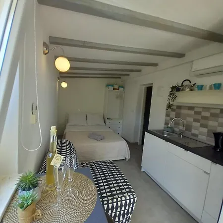 Apartment Pipi *