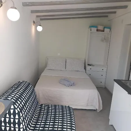 Apartment Pipi Pakostane