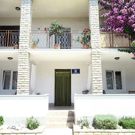 Pipi Διαμέρισμα