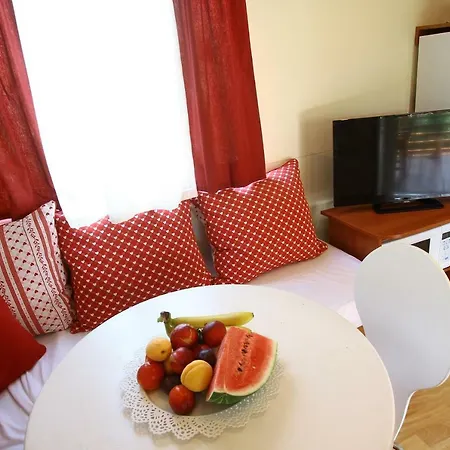 Pipi Apartment