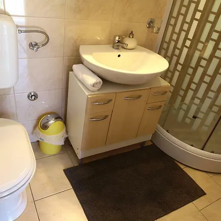 Apartment Pipi *