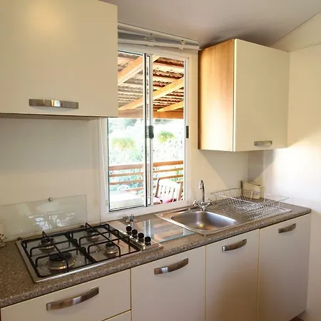 Apartment Pipi Pakostane