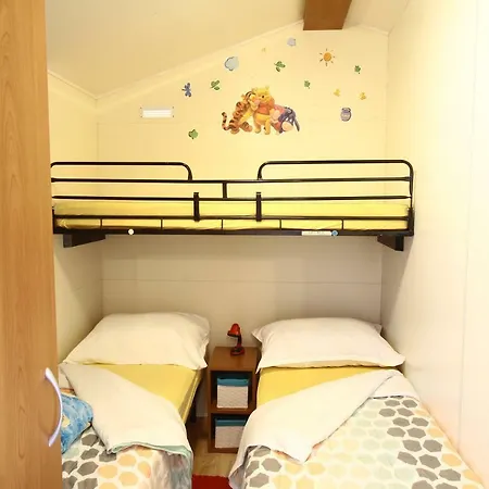 Pipi Apartment