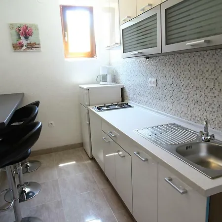 Διαμέρισμα Pipi Pakoštane