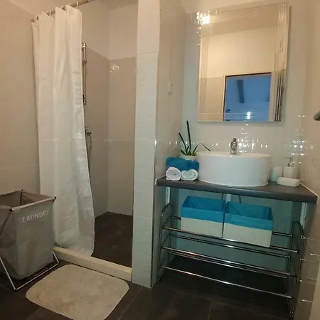 Apartament Pipi *
