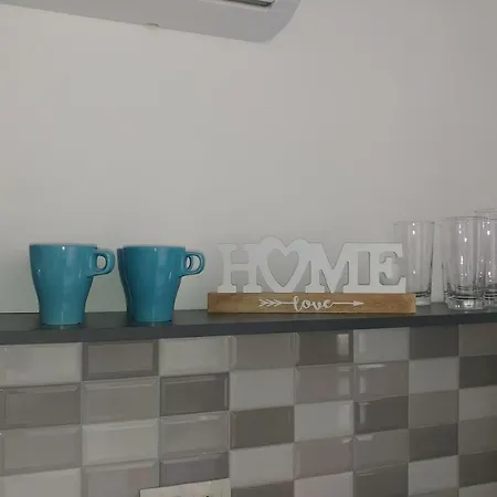 Διαμέρισμα Pipi *