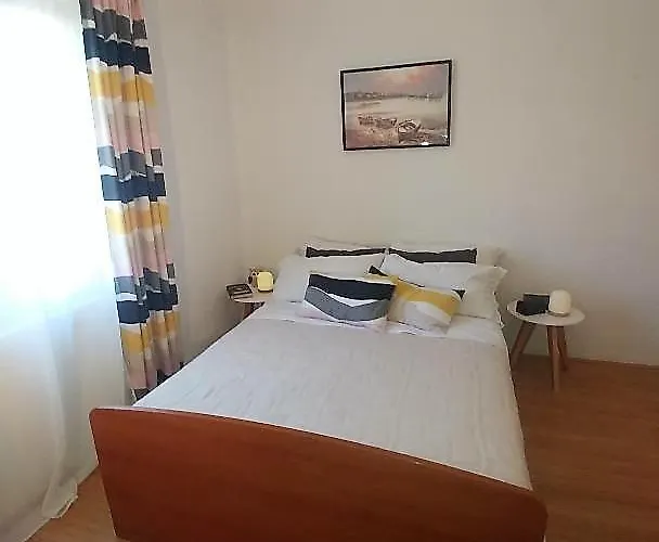 Pipi Pakoštane