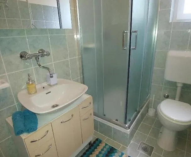 Pipi Pakoštane