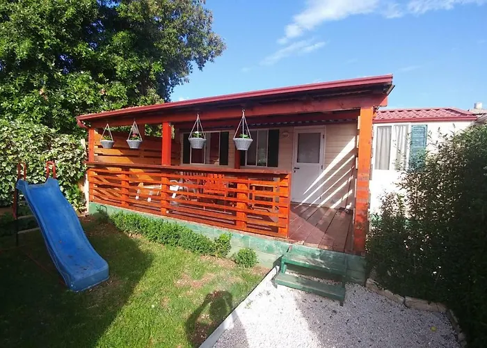 Pipi * Pakoštane